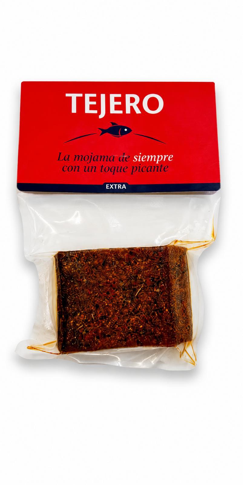 MOJAMA CAJÚN (EXTRA) TEJERO